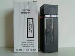 TESTER OLD SPORT BURBERRY 75 ML EDT MEN-تستر عطر بربری اسپرت قدیم 75 میل ادوتویلت مردانه