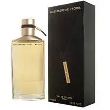 50 ALESSANDRO DELL ACQUA eau de toilett womenآلساندرو دل آکوا50 ادتوالت زنانه
