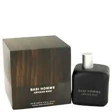 BASI HOMME ARMAND BASI 125edt men