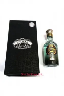CHIVAS POUR HOMME 100 EDP MEN چیواز پور هوم 100 میل ادو پرفیوم مردانه