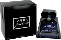 LA PERLA Jaime la nuit eau de parfum womenلاپرلا جیم لا نویت ادپرفوم زنانه