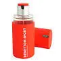 testerBENETTON SPORT WOMAN 100edt womenتستر بنتون اسپرت 100 ادتوالت زنانه