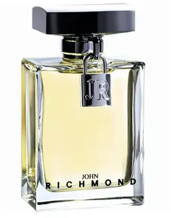 RICH MOND JOHN EAU DE PARFUM 100 ML WOMEN TESTER جان ریچموند ادوپرفیوم زنانه ۱۰۰ میل تستر طبع رایحه ملایم و شیرین