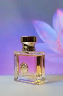 testerVERSACE medusa 100 ml eau de parfum womenتستر عطر ورساچه فم مدوشا 100میل ادپرفیوم زنانه