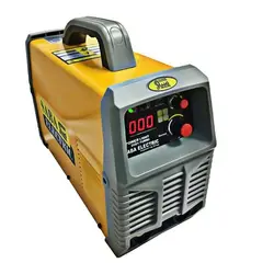 اینورتر جوشکاری 200 آمپر صبا الکتریک مدل 2001-TURBO