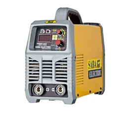 اینورتر جوشکاری 200 آمپر صبا الکتریک مدل 2001-TURBO