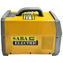 اینورتر جوشکاری 200 آمپر صبا الکتریک مدل 2001-TURBO