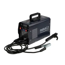 اینورتر جوشکاری 200 آمپر ماکوت مدل MMA-200S