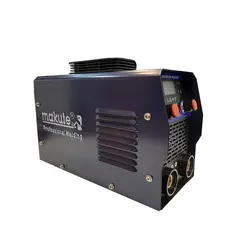 اینورتر جوشکاری 200 آمپر ماکوت مدل MMA-200S