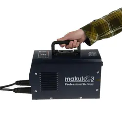 اینورتر جوشکاری 200 آمپر ماکوت مدل MMA-200S