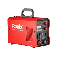 اینورتر جوشکاری 200 آمپر رونیکس مدل RH-4604