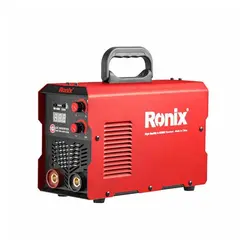 اینورتر جوشکاری 200 آمپر رونیکس مدل RH-4604