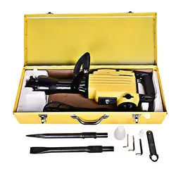 چکش تخریب 16 کیلویی آپ اسپریت مدل HK-DH3001