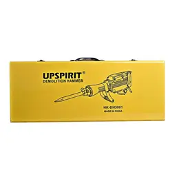 چکش تخریب 16 کیلویی آپ اسپریت مدل HK-DH3001