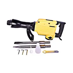 چکش تخریب 16 کیلویی آپ اسپریت مدل HK-DH3001