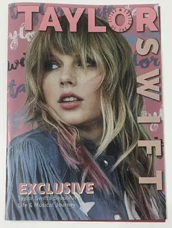 مجله Taylor Swift