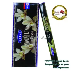 عود شرکتی ساتیا مدل وانیل - فروشگاه اینترنتی