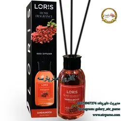 لوریس 100 میل صندل وود - فروشگاه اینترنتی