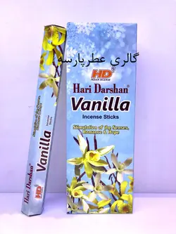 عود شرکتی هاری دارشان مدل وانیل - فروشگاه اینترنتی