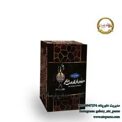 عود مخروطی یولاس مدل بخور