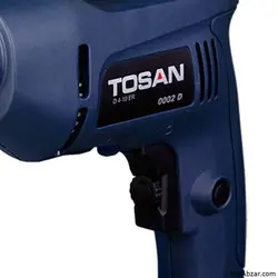 دریل توسن مدل 0002D