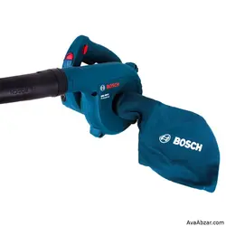 دمنده و مکنده بوش مدل GBL800E