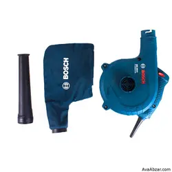 دمنده و مکنده بوش مدل GBL800E