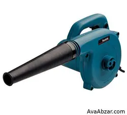 دمنده و مکنده مدل UB1101 ماکیتا برقی