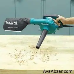دمنده و مکنده مدل UB1101 ماکیتا برقی