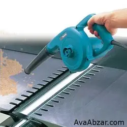 دمنده و مکنده مدل UB1101 ماکیتا برقی