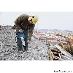 چکش تخریب 11 کیلویی بوش مدل GSH11VC