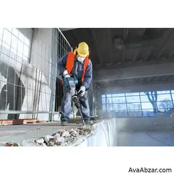 چکش تخریب 11 کیلویی بوش مدل GSH11VC