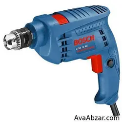 دریل چکشی بوش مدل GSB10RE