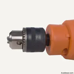 دریل چکشی آاگ مدل SBE500R