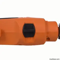 دریل چکشی آاگ مدل SBE500R