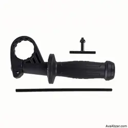 دریل چکشی آاگ مدل SBE500R