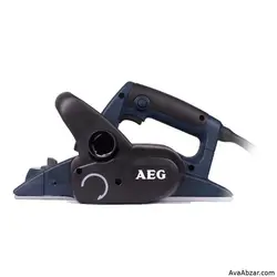 رنده نجاری آاگ مدل PL750