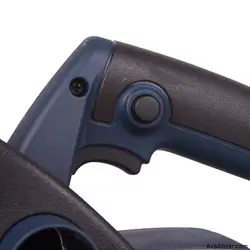 رنده نجاری آاگ مدل PL750