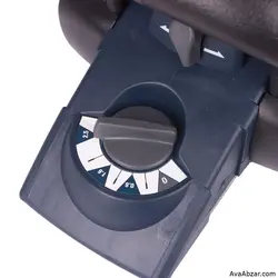 رنده نجاری آاگ مدل PL750