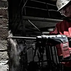 دریل بتن کن 5 شیار 6 کیلویی K540S میلواکی