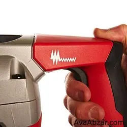 دریل بتن کن 5 شیار 6 کیلویی K540S میلواکی