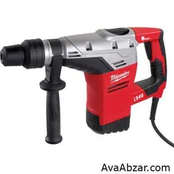 دریل بتن کن 5 شیار 6 کیلویی K540S میلواکی