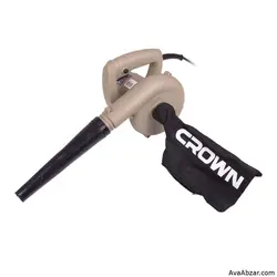 دمنده و مکنده کرون مدل CT17002