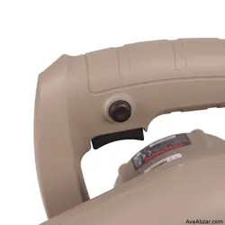 دمنده و مکنده کرون مدل CT17002