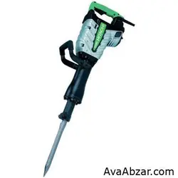 چکش تخریب 16.5 کیلویی H65SB2 هیتاچی برقی