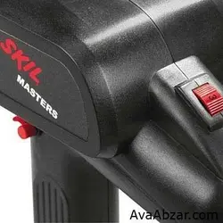 تفنگ چسب سیلیکون F0152055MA اسکیل شارژی