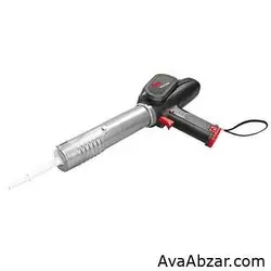 تفنگ چسب سیلیکون F0152055MA اسکیل شارژی