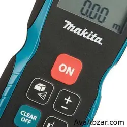 متر لیزری 50 متری ماکیتا مدل LD050P