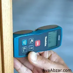 متر لیزری 50 متری ماکیتا مدل LD050P