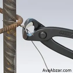 انبر آرماتوربندی 9900250 نیپکس 10 اینچ